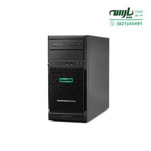 سرور استوک HP ProLiant ML30 Gen10