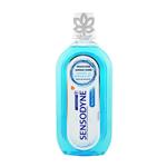 دهانشویه محافظت کننده مینت فرش ۵۰۰ میل سنسوداین – sensodyne