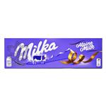 شکلات شیری ۲۵۰ گرم میلکا – milka