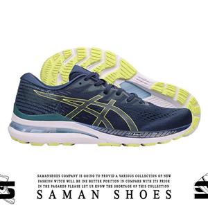 کفش اسیکس FF Blast کد TH21