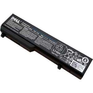 باتری 6 سلولی لپ تاپ دل مدل (Inspiron 1520 (FK890