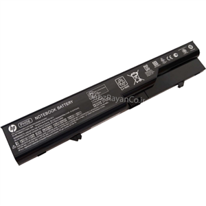 باتری 6 سلولی لپ تاپ اچ پی مدل (Probook 4520S (PH06