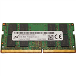 رم لپ تاپ میکرون DDR4 2400 MTA16ATF2G64HZ-2G3EA ظرفیت 16 گیگابایت