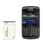 باتری گوشی بلک بری Blackberry 9700 Bold