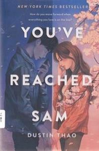 کتاب you ve reached sam