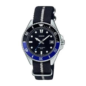 ساعت مردانه کاسیو ادیفایس Casio Edifice EFV-C110D-2AV با بند استیل