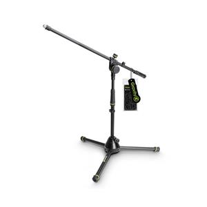 پایه میکروفون گراویتی مدل MS 4221 B Gravity MIcrophone Stand 