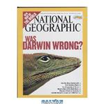 دانلود کتاب National Geographic (November 2004)