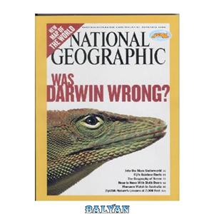 دانلود کتاب National Geographic (November 2004) 