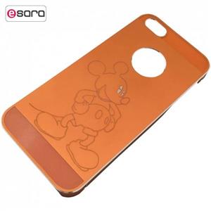 کاور کوتتسی مدل Essence مناسب برای گوشی موبایل آیفون 5/5s/SE Coteetci Essence Cover For iPhone 5/5s/SE