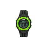 ساعت مچی دیجیتال فیلا مدل Unisex Quartz Watch