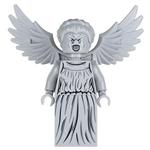 ساختنی مدل Weeping Angel