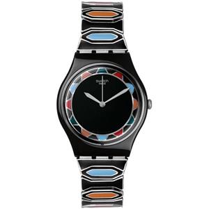 ساعت مچی عقربه‌ ای زنانه سواچ GB282B Swatch GB282B