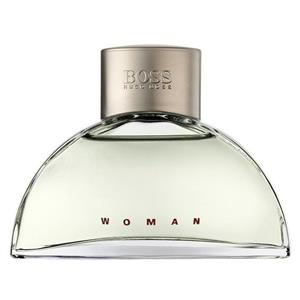 ادوپرفیوم زنانه هوگو باس مدل Woman حجم 50 میلی لیتر Hugo Boss Woman ua De Parfum For women 50Ml