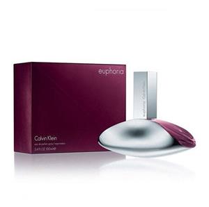 ادکلن ایفوریا زنانه    Calvin Klein Euphoria