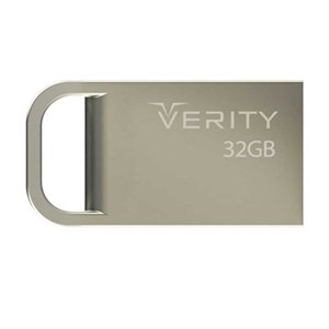 فلش مموری 32 گیگابایت وریتی Verity V813 USB 3.0