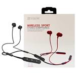 E3 Bluetooth Earphones