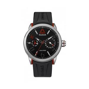 ساعت مچی آنالوگ ریبوک مدل FlashLine Red Multi Watch