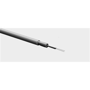 کابل فیبر نوری 2 کور سینگل مود ایندور نگزنس