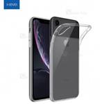 گارد ژله ای X-Level Anti Slip Auto Focus مناسب Apple iPhone XR