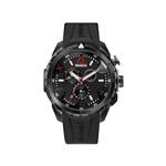 ساعت مچی آنالوگ ریبوک مدل  Impact Chrono All Black Chrono