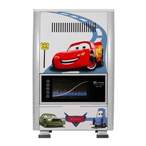 بخاری گازی طرح کودک مشهد دوام سری 307