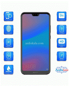 نانو گلس nova 3e