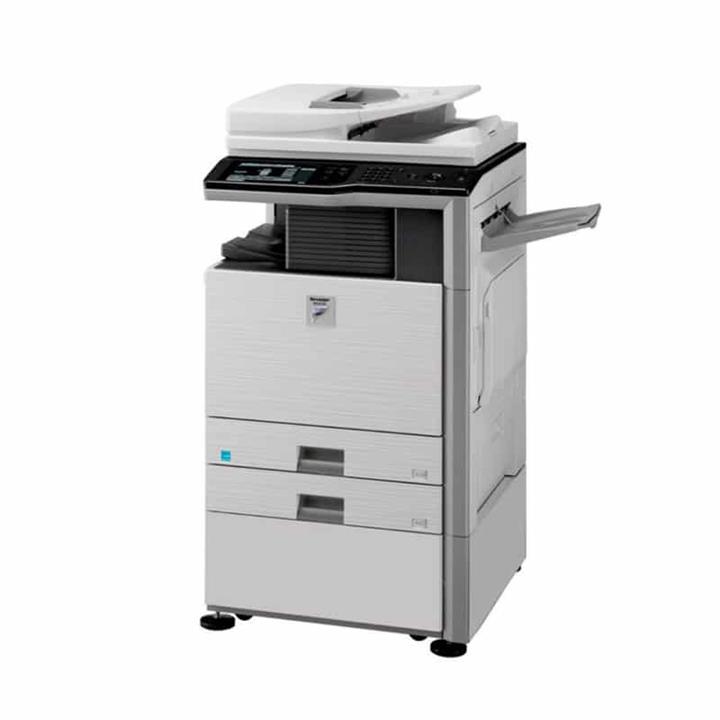 SHARP MX-M453N Full Colour Network Digital Copier