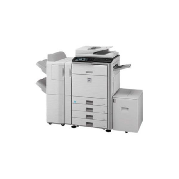 SHARP MX-M453N Full Colour Network Digital Copier