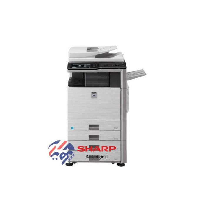 SHARP MX-M453N Full Colour Network Digital Copier
