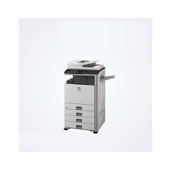SHARP MX-M453N Full Colour Network Digital Copier