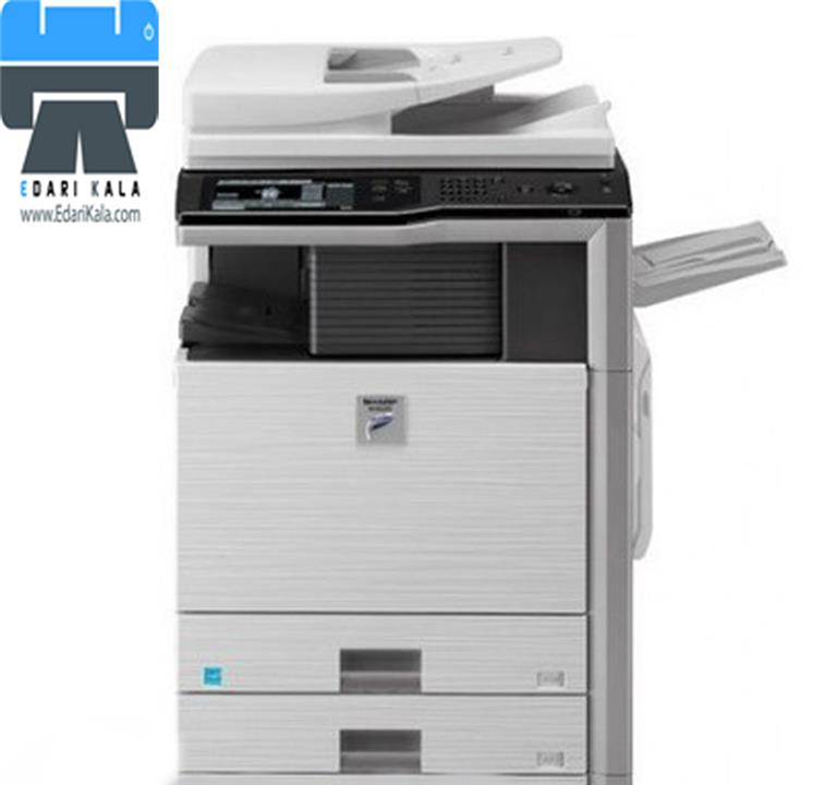 SHARP MX-M453N Full Colour Network Digital Copier