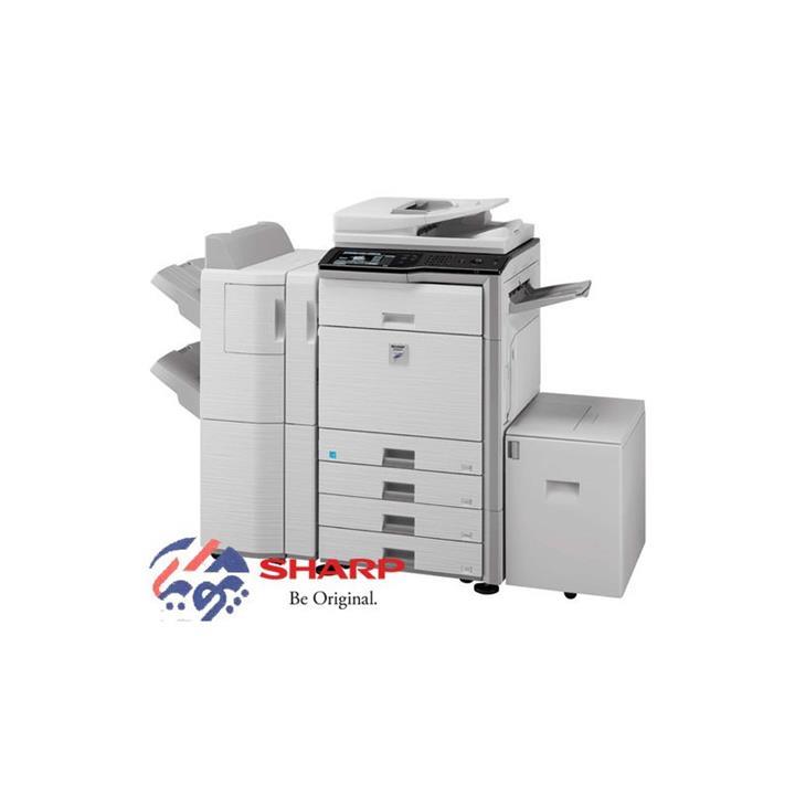 SHARP MX-M453N Full Colour Network Digital Copier