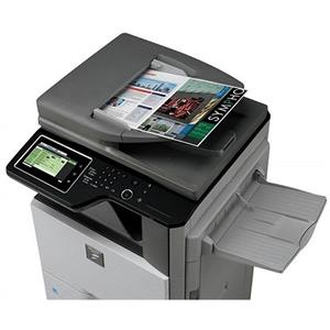 دستگاه کپی شارپ مدل AR-M460N