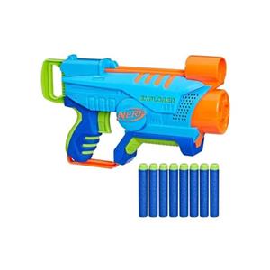 بازی‌های فضای باز و تجهیزات پارک تفنگ اسباب‌بازی Elite Junior Explorer Foam Blaster 