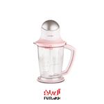 خرد کن کاراجا Cookplus Chopper 4001 Pink 