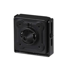 دوربین مداربسته آنالوگ پین هول داهوا HD-CVI مدل DH-HAC-HUM3201B Dahua DH-HAC-HUM3201B 2MP Starlight HDCVI Pinhole Camera