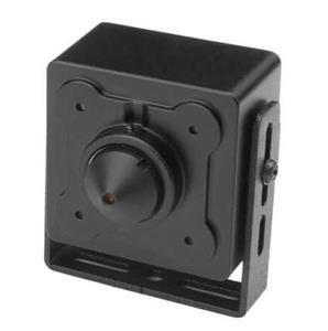 دوربین مداربسته آنالوگ پین هول داهوا HD-CVI مدل DH-HAC-HUM3201B Dahua DH-HAC-HUM3201B 2MP Starlight HDCVI Pinhole Camera