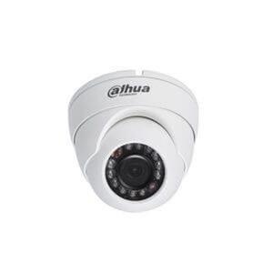 دوربین مداربسته دام داهوا مدل HDW1200MP Dahua DH-HAC-HDW1200MP DOME CCTV Camera