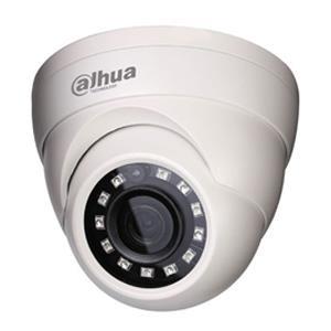 دوربین مداربسته دام داهوا مدل HDW1200MP Dahua DH-HAC-HDW1200MP DOME CCTV Camera