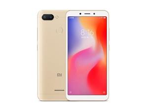 Xiaomi Redmi 6 LTE 32GB Dual SIM 