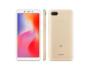 Xiaomi Redmi 6 LTE 32GB Dual SIM 