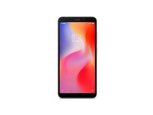 Xiaomi Redmi 6 LTE 32GB Dual SIM 