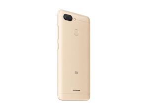 Xiaomi Redmi 6 LTE 32GB Dual SIM 