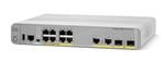 CISCO WS-C2960CX-8PC-L 8Port Mnaged Switch