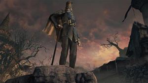 بازی Bloodborne The Old Hunter Edition مخصوص PlayStation4 SONY Game 