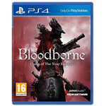 بازی Bloodborne The Old Hunter Edition  مخصوص PlayStation4
