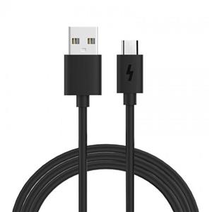 کابل تبدیل USB به microUSB شیائومی مدل Mi Colorful به طول 1.2متر Xiaomi Mi Colorful Micro USB Data Charging Cable 1.2m