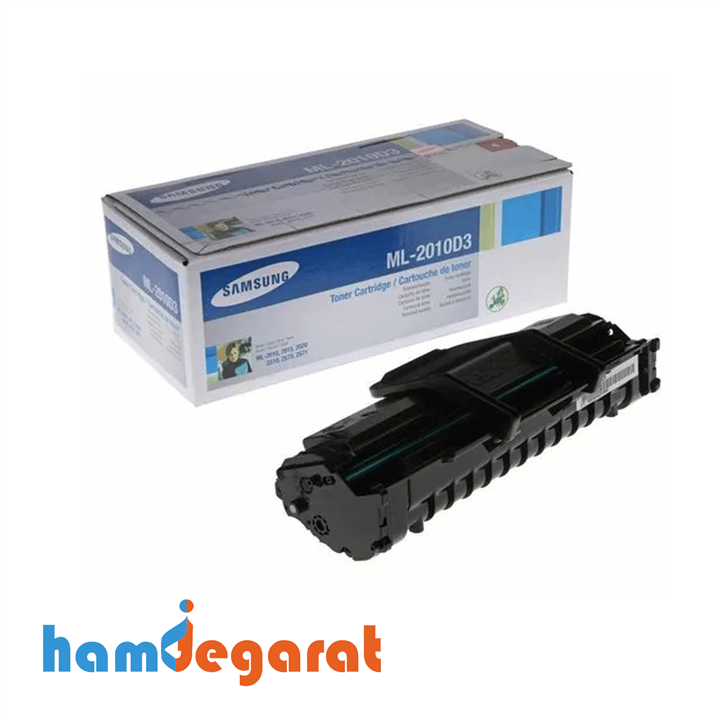Samsung ML-2010D3 Toner