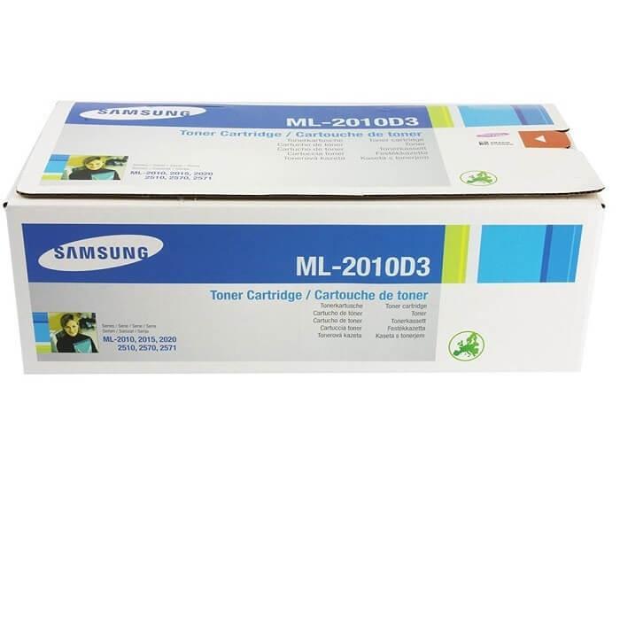 Samsung ML-2010D3 Toner